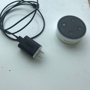 Amazon Echo Dot